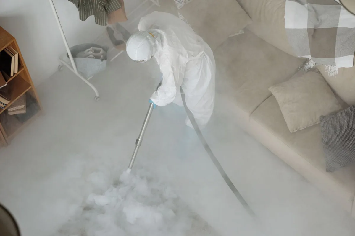 Biohazard Cleanup in Phelps, NY